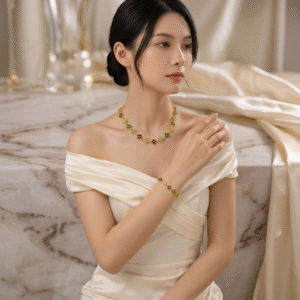 Jewelry Set Collection