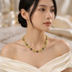 Necklace Collection